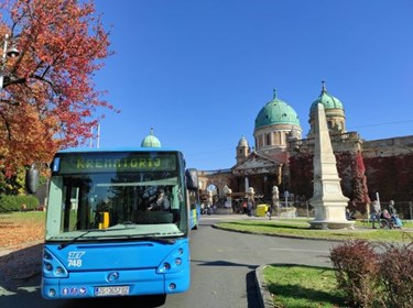 Završena blagdanska organizacija prijevoza